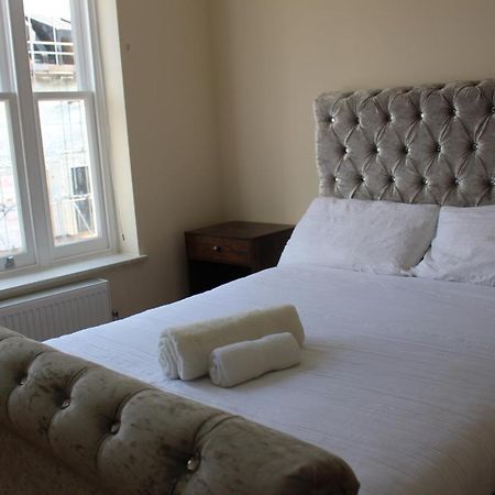 Silk Hotel Boston Bagian luar foto