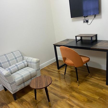 Silk Hotel Boston Bagian luar foto
