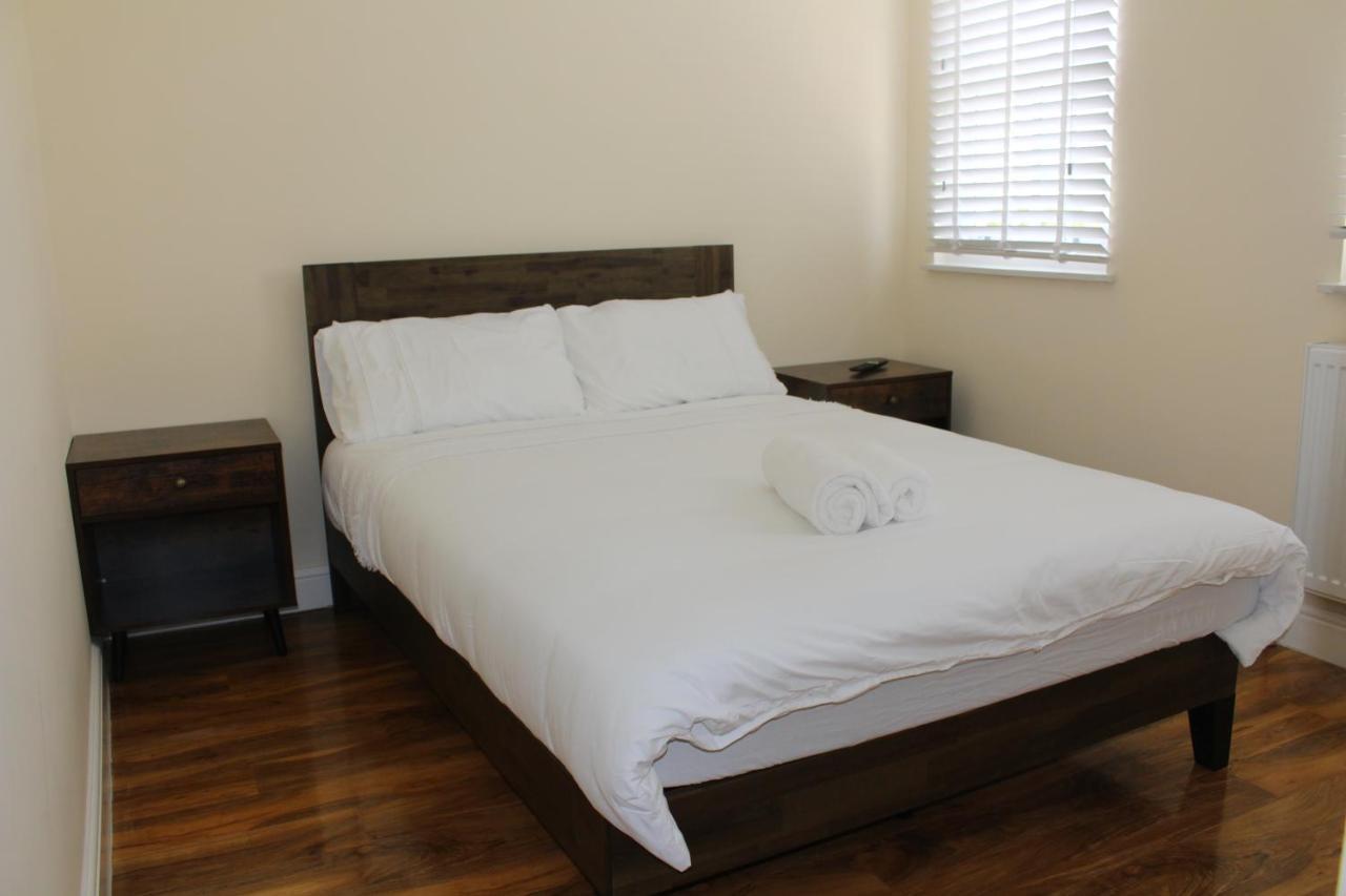 Silk Hotel Boston Bagian luar foto