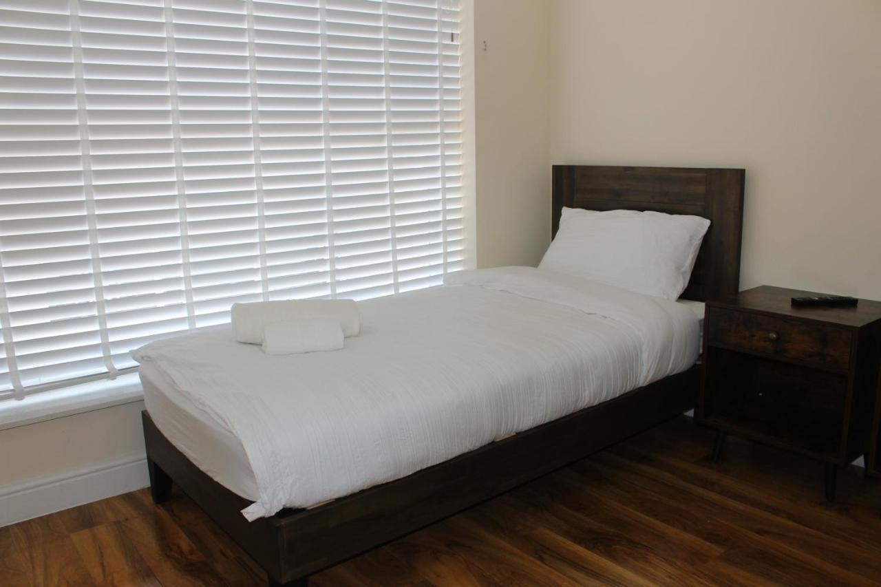 Silk Hotel Boston Bagian luar foto