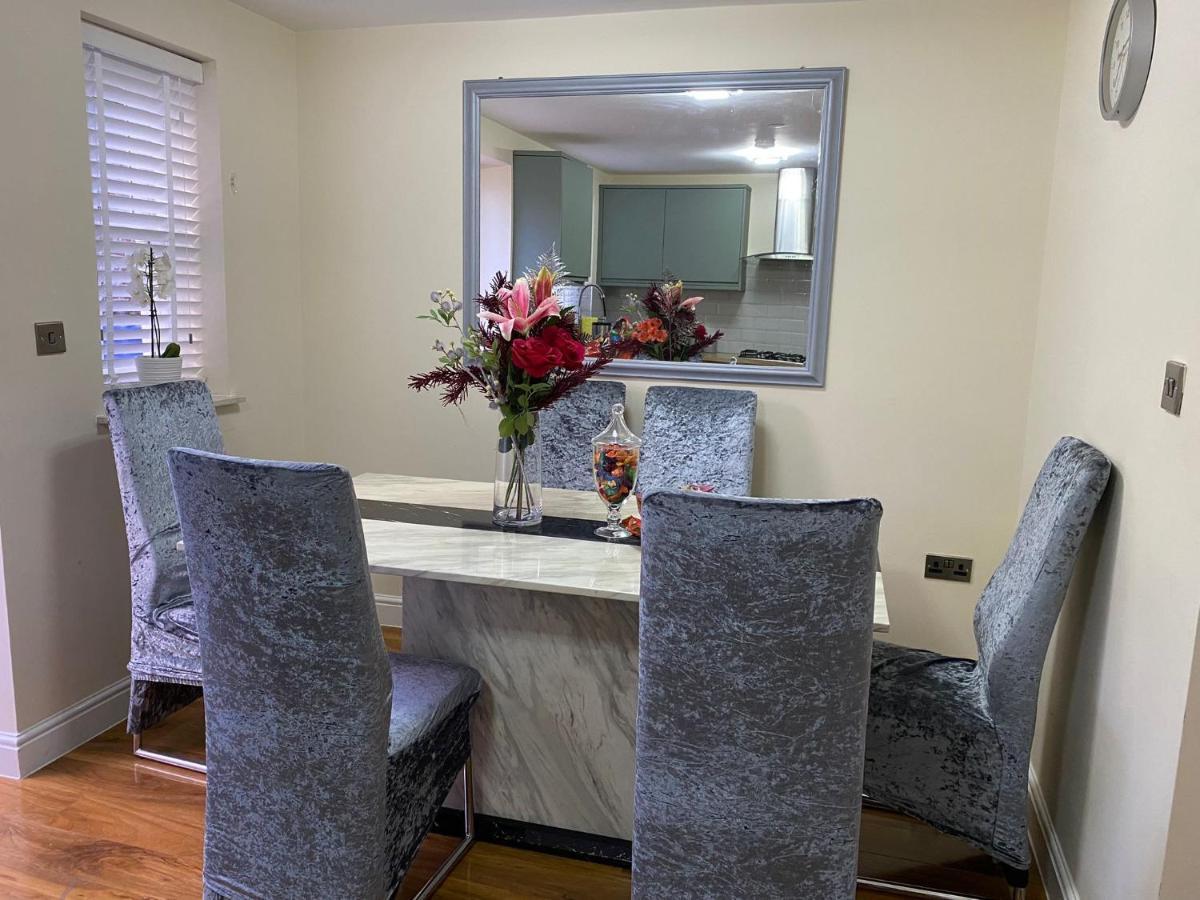 Silk Hotel Boston Bagian luar foto