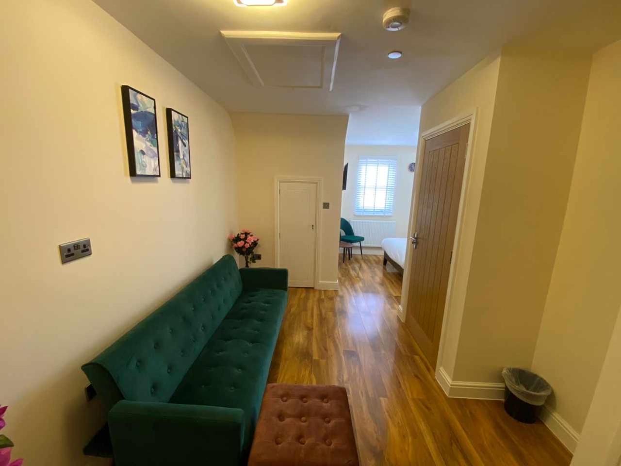 Silk Hotel Boston Bagian luar foto