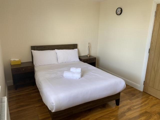 Silk Hotel Boston Bagian luar foto