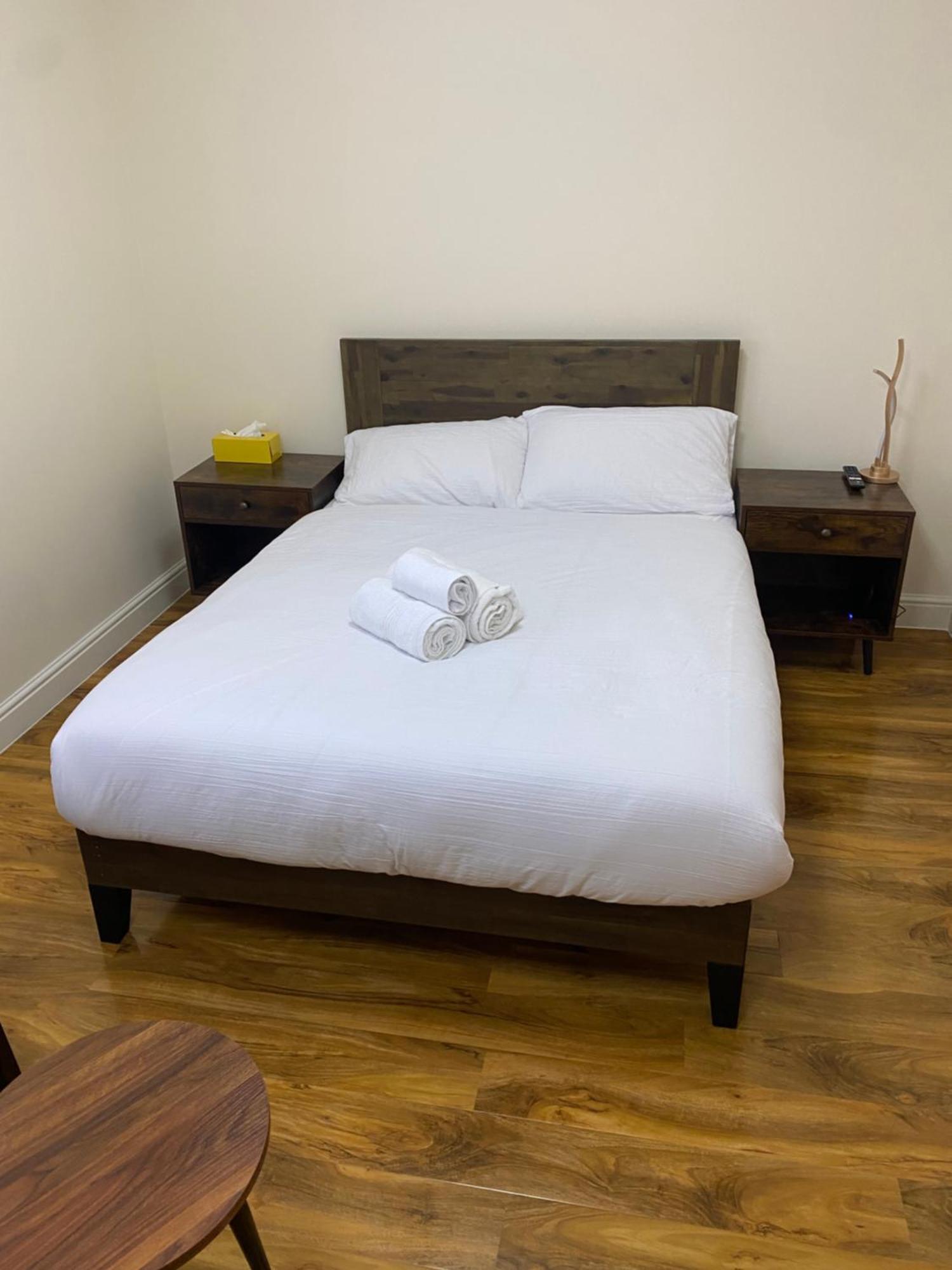 Silk Hotel Boston Bagian luar foto