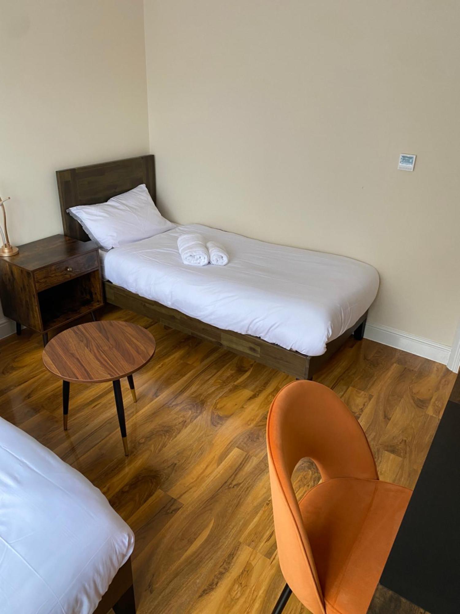 Silk Hotel Boston Bagian luar foto