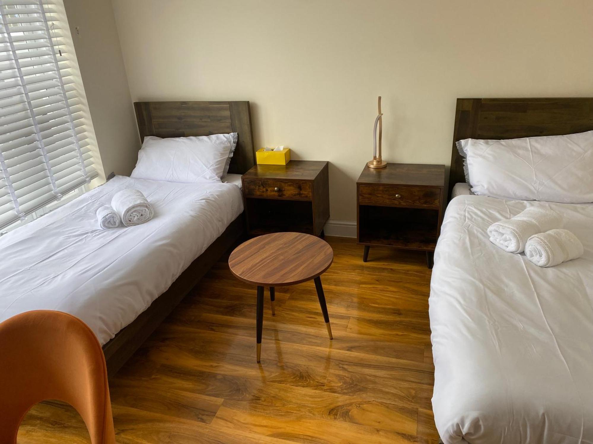 Silk Hotel Boston Bagian luar foto