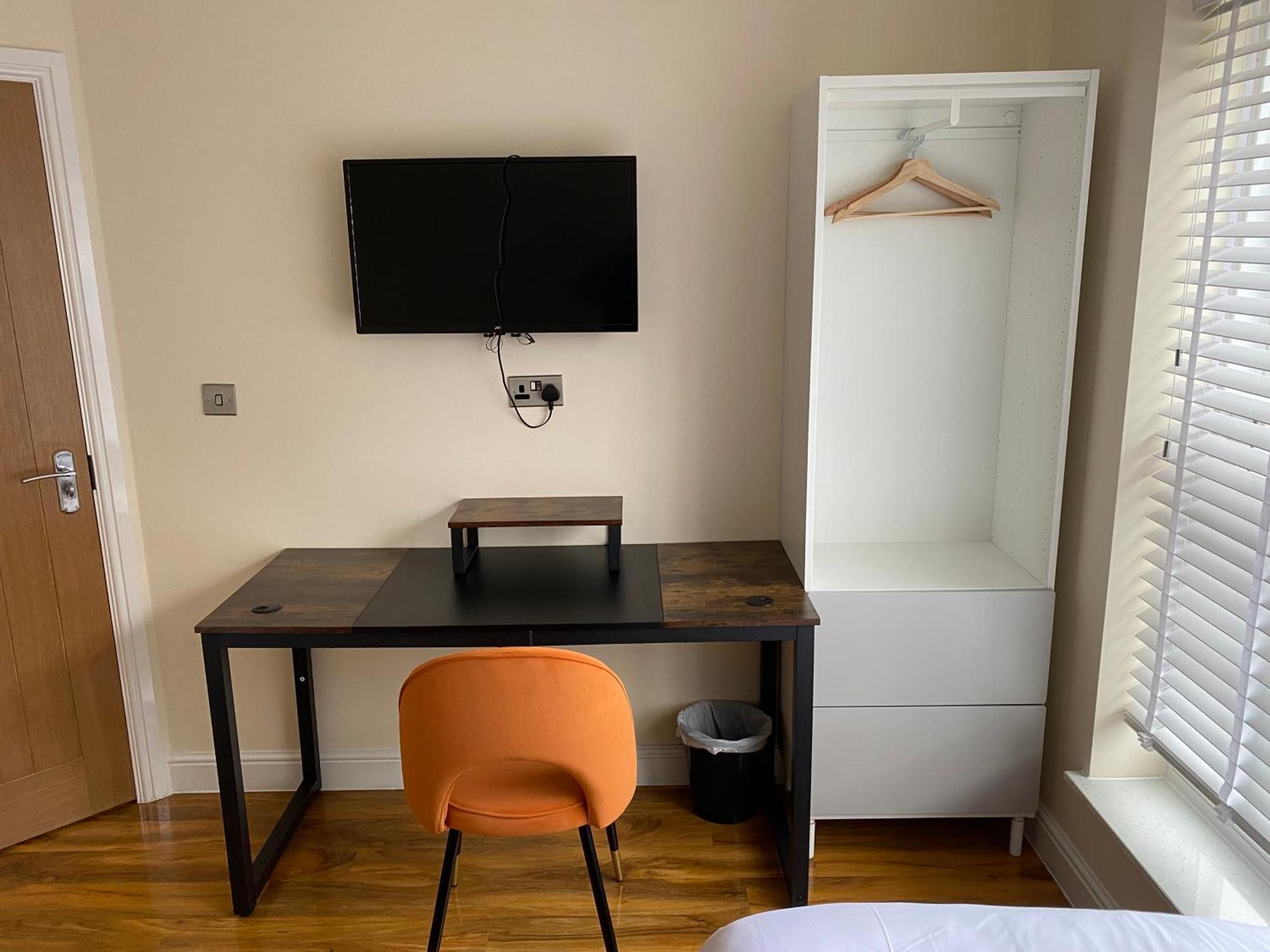 Silk Hotel Boston Bagian luar foto