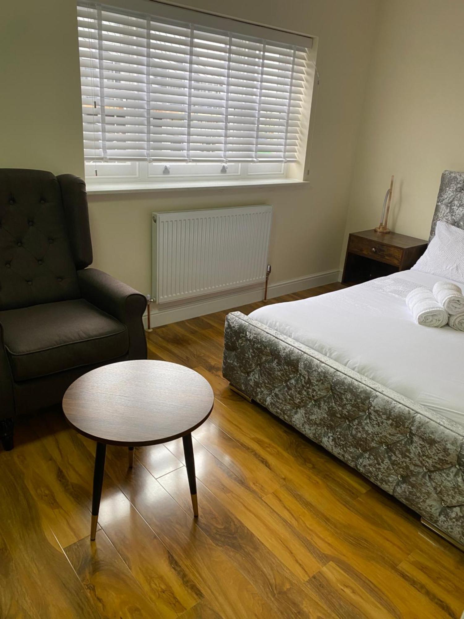 Silk Hotel Boston Bagian luar foto